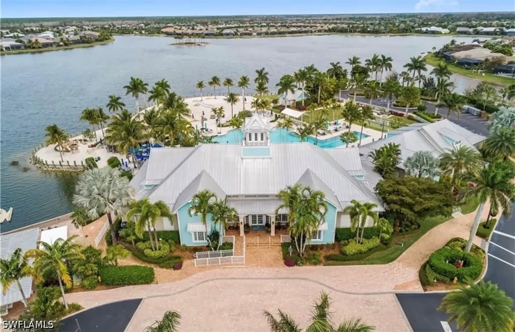 14831 Dockside Lane Naples FL 34114