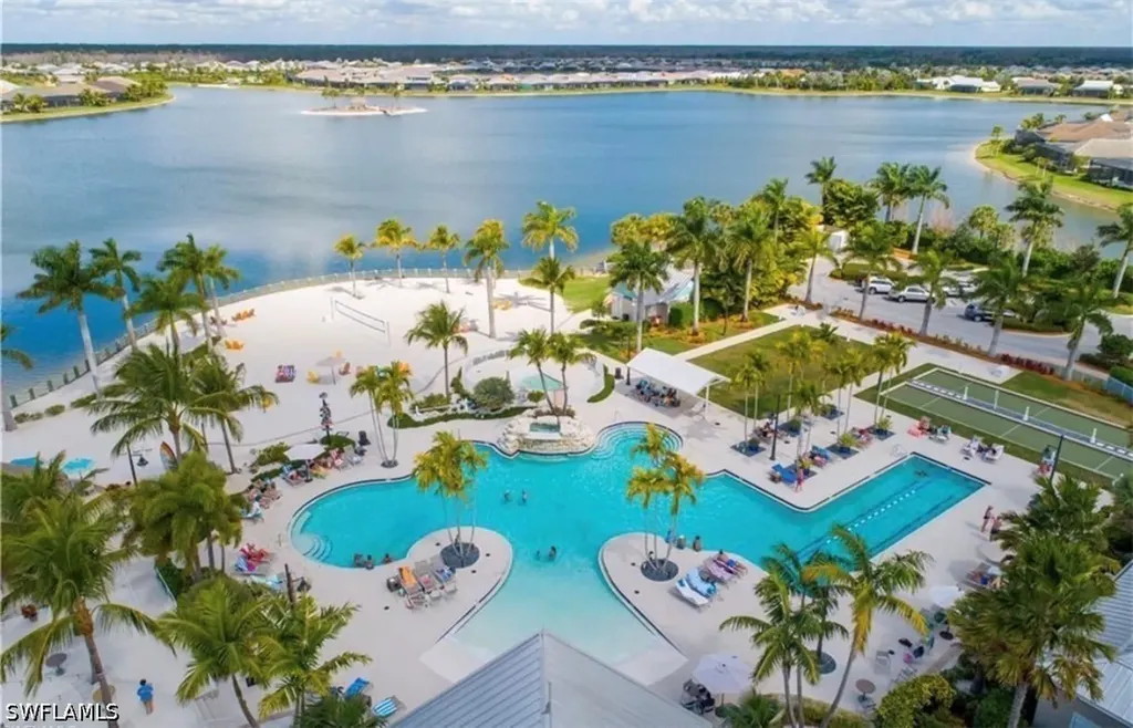 14831 Dockside Lane Naples FL 34114