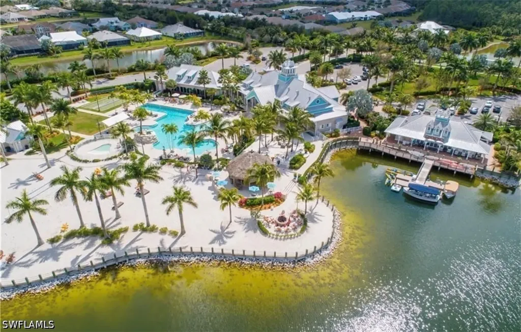 14831 Dockside Lane Naples FL 34114