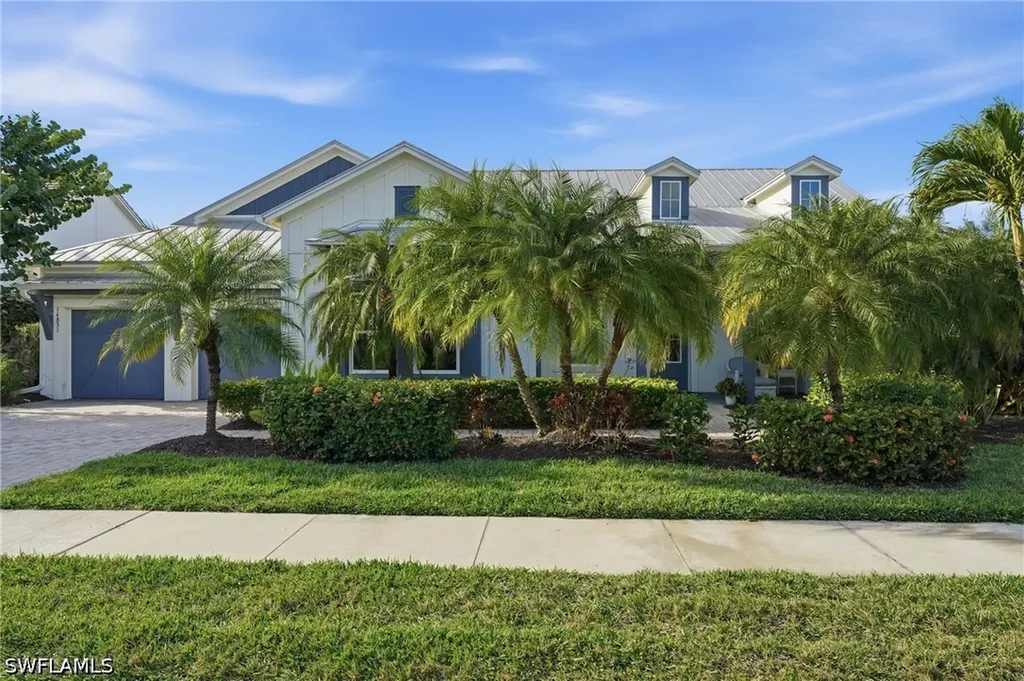 14831 Dockside Lane Naples FL 34114
