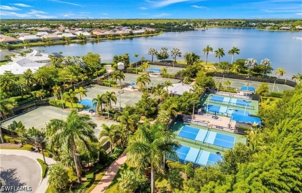 14831 Dockside Lane Naples FL 34114