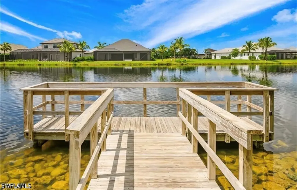 14831 Dockside Lane Naples FL 34114