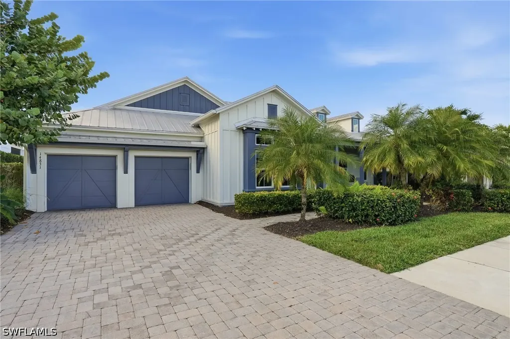 14831 Dockside Lane Naples FL 34114