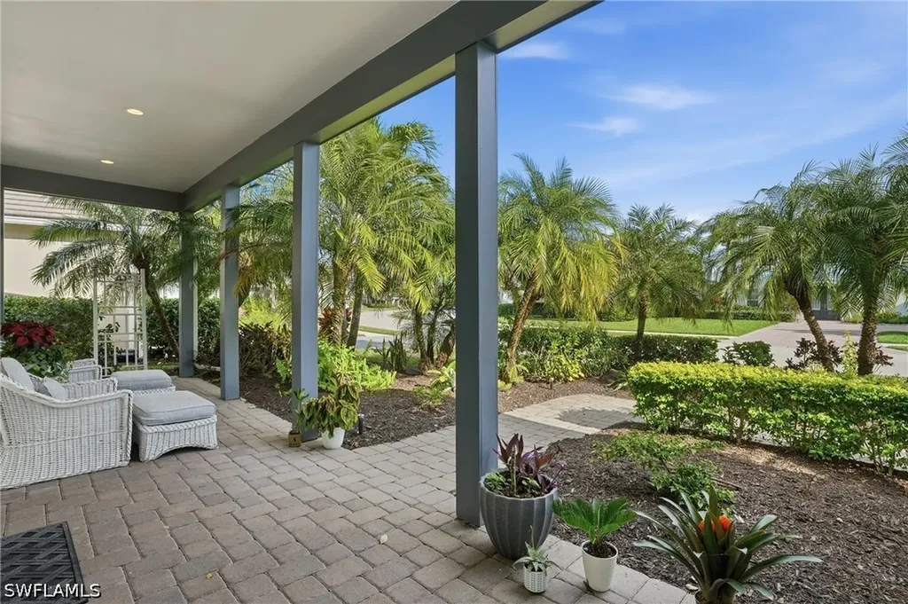 14831 Dockside Lane Naples FL 34114