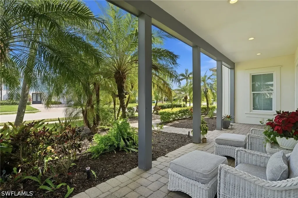 14831 Dockside Lane Naples FL 34114
