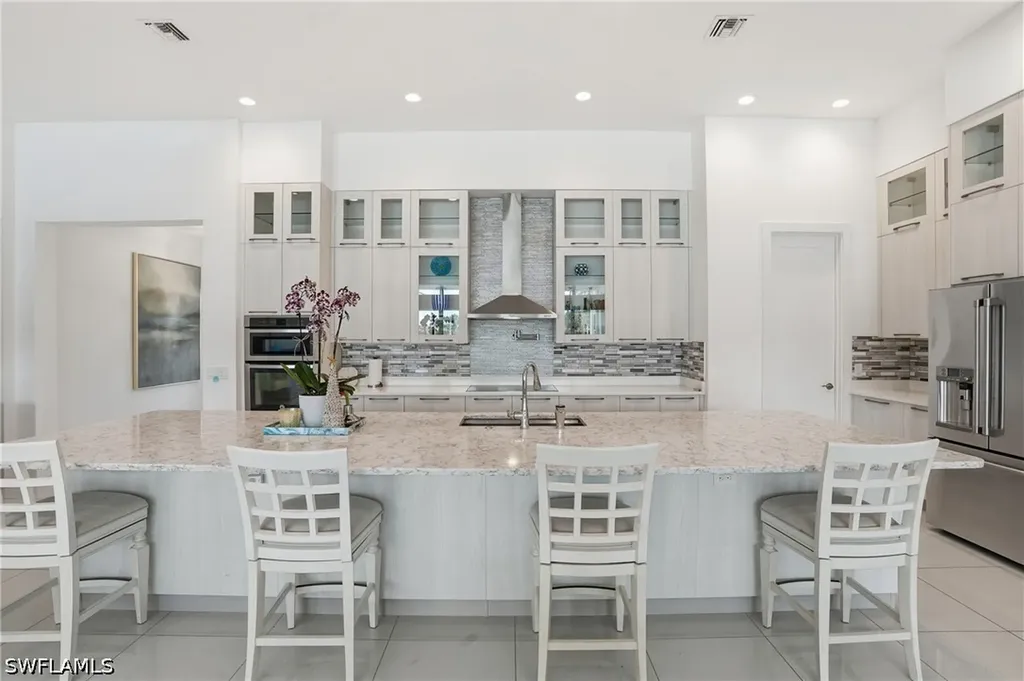 14831 Dockside Lane Naples FL 34114
