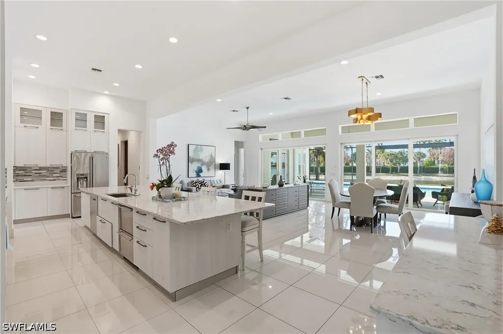 14831 Dockside Lane Naples FL 34114