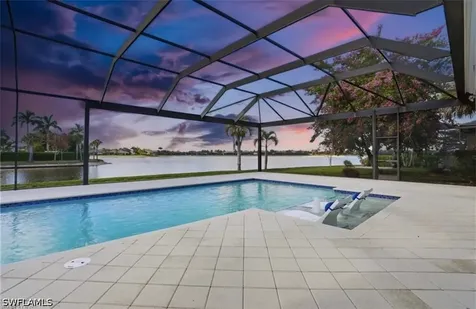14831 Dockside Lane Naples FL 34114