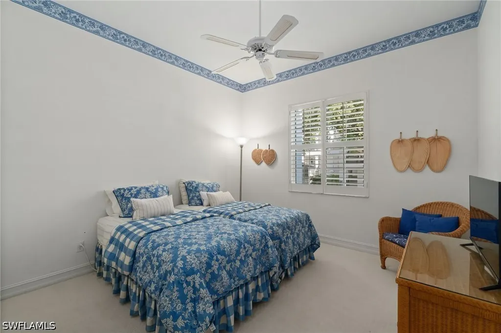 760 Bentwater Circle SE Naples FL 34108