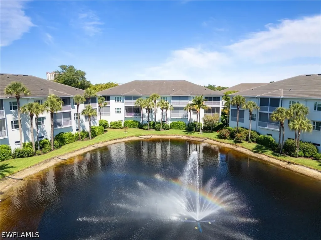 760 Bentwater Circle SE Naples FL 34108