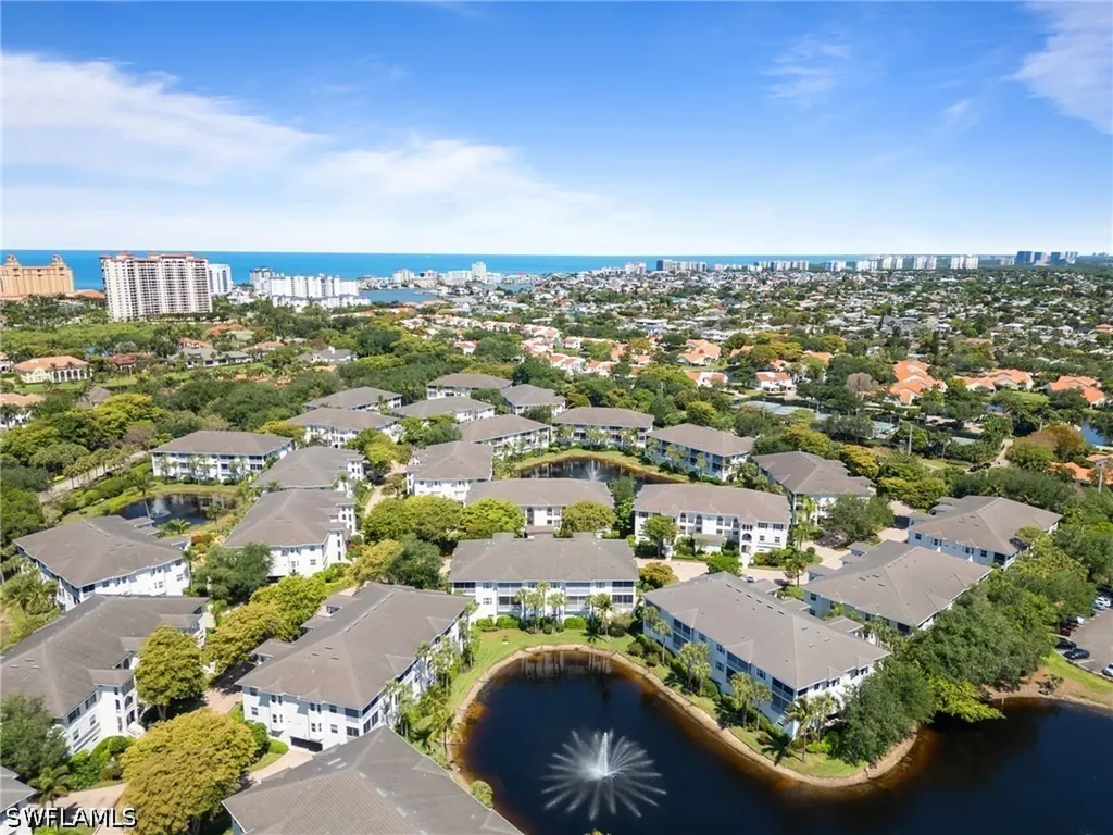 760 Bentwater Circle SE Naples FL 34108