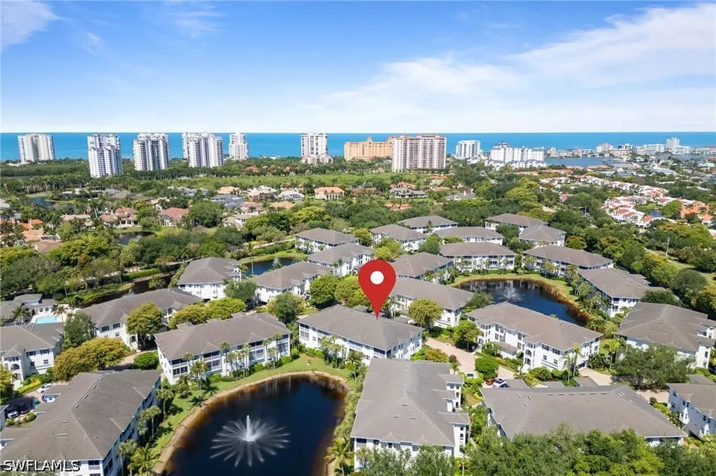 760 Bentwater Circle SE Naples FL 34108