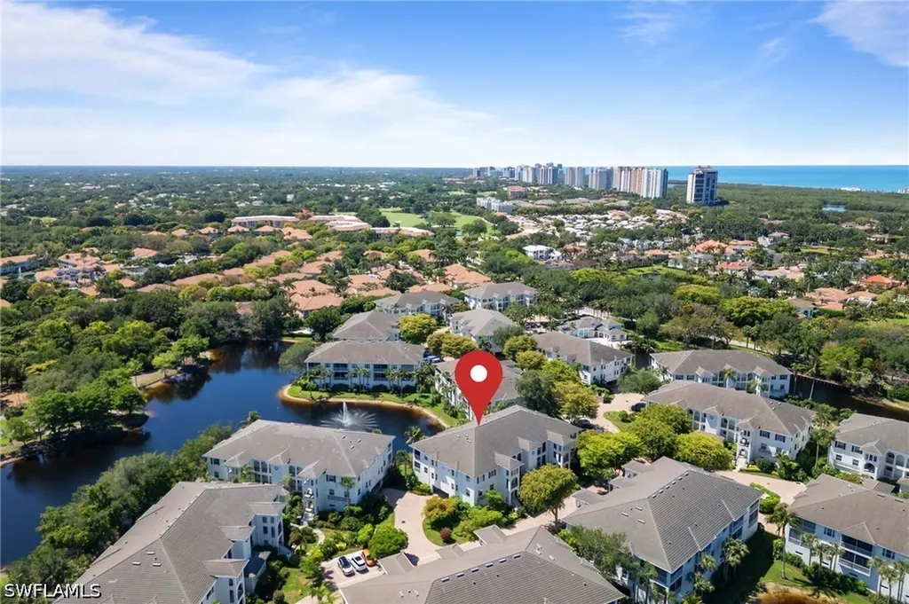 760 Bentwater Circle SE Naples FL 34108