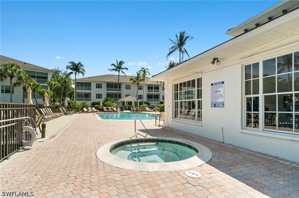 760 Bentwater Circle SE Naples FL 34108
