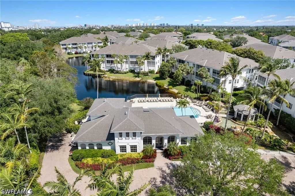 760 Bentwater Circle SE Naples FL 34108