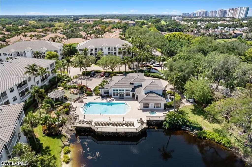 760 Bentwater Circle SE Naples FL 34108