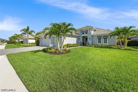 14212 Laguna Springs Lane Naples FL 34114