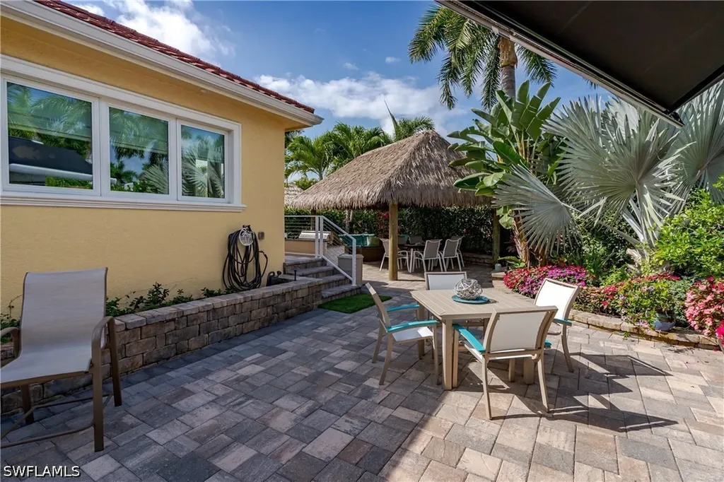 13625 Snapper Lane Naples FL 34114