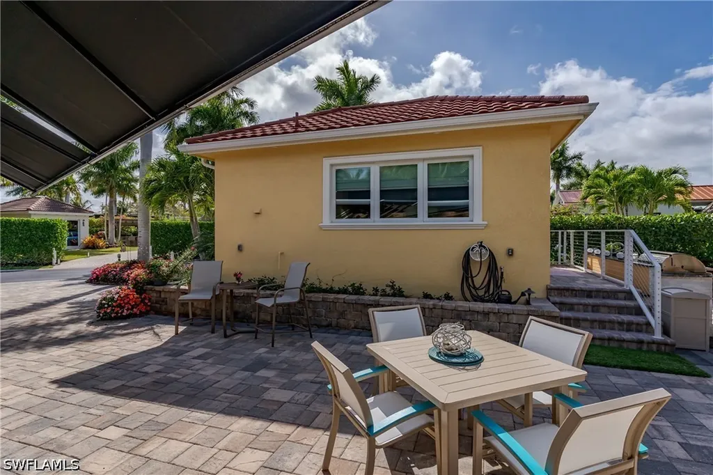 13625 Snapper Lane Naples FL 34114