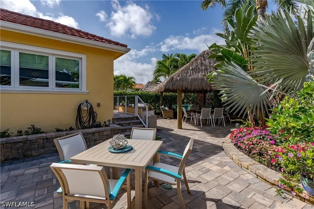 13625 Snapper Lane Naples FL 34114