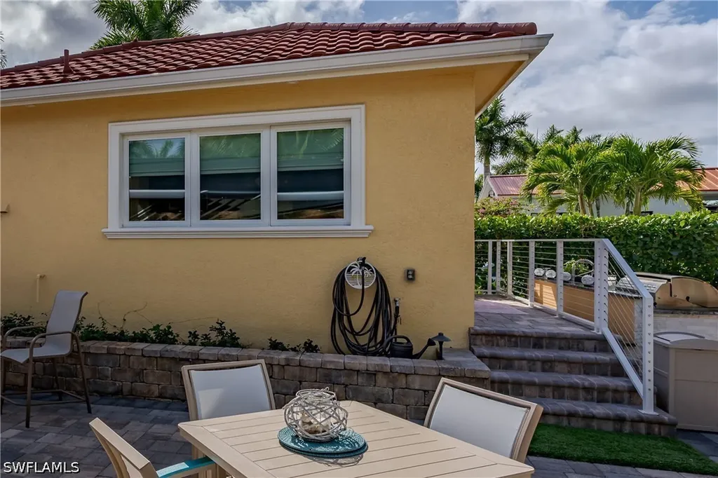 13625 Snapper Lane Naples FL 34114