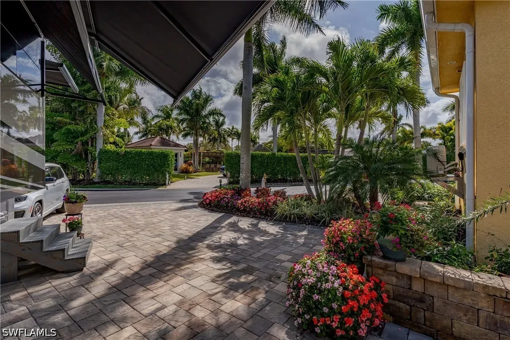 13625 Snapper Lane Naples FL 34114