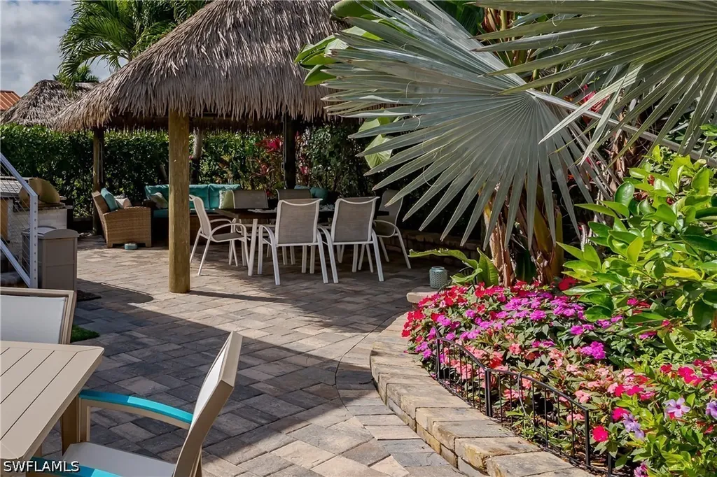 13625 Snapper Lane Naples FL 34114