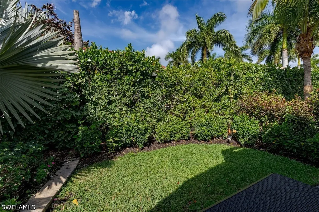 13625 Snapper Lane Naples FL 34114