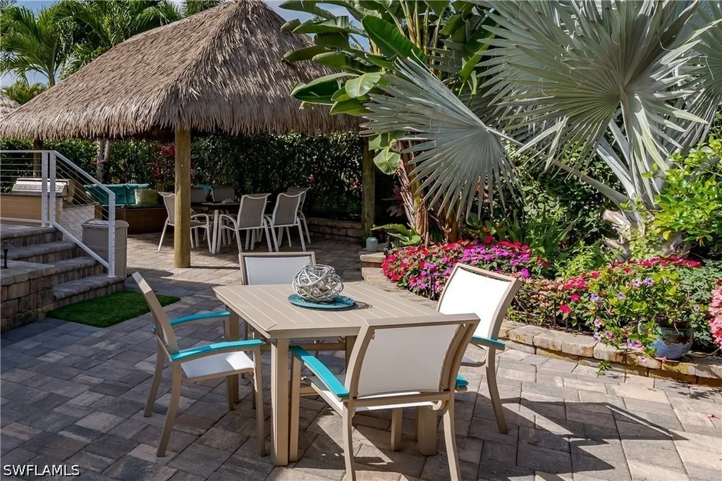 13625 Snapper Lane Naples FL 34114