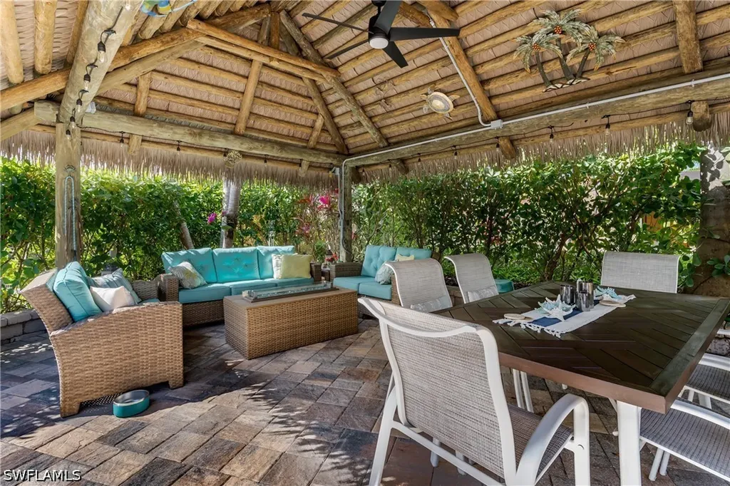 13625 Snapper Lane Naples FL 34114