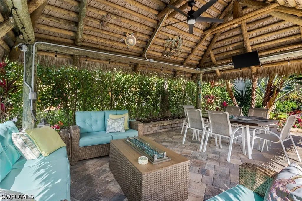 13625 Snapper Lane Naples FL 34114