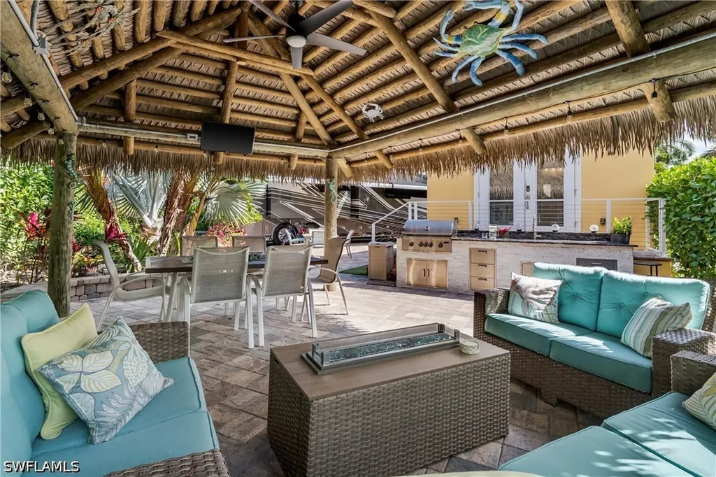 13625 Snapper Lane Naples FL 34114