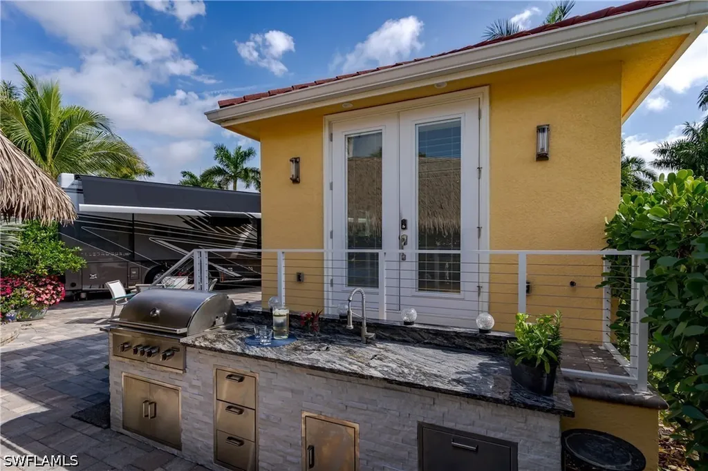 13625 Snapper Lane Naples FL 34114