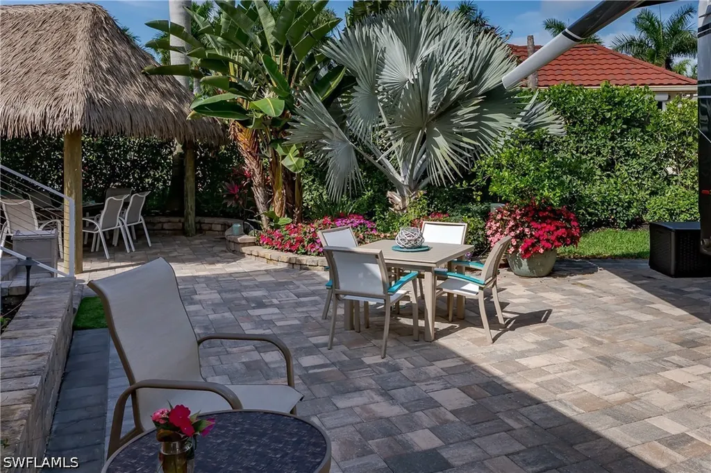 13625 Snapper Lane Naples FL 34114