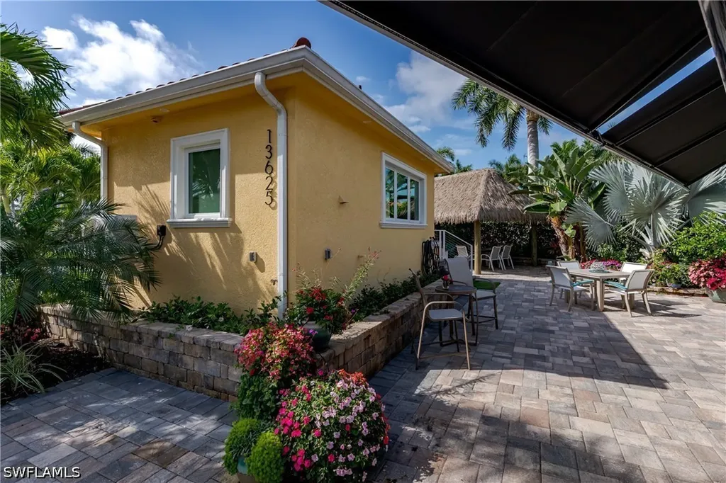 13625 Snapper Lane Naples FL 34114
