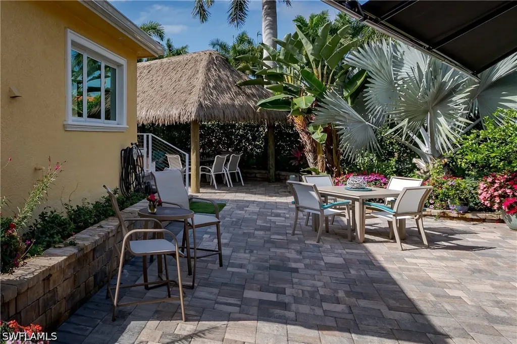 13625 Snapper Lane Naples FL 34114