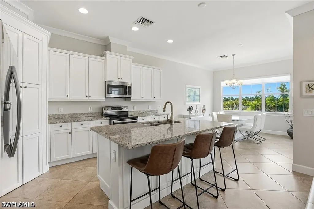 6561 Dominica Drive Naples FL 34113