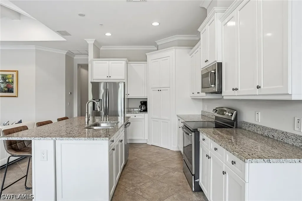 6561 Dominica Drive Naples FL 34113