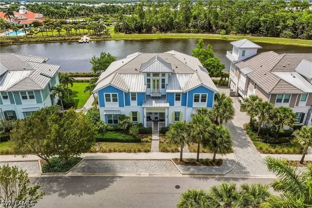 6561 Dominica Drive Naples FL 34113