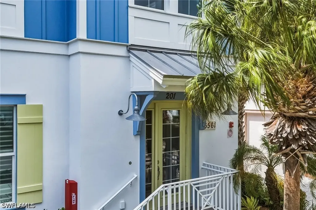 6561 Dominica Drive Naples FL 34113