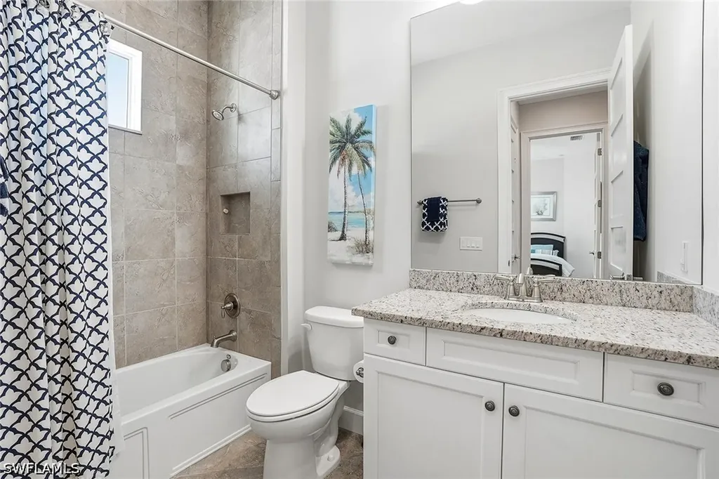 6561 Dominica Drive Naples FL 34113