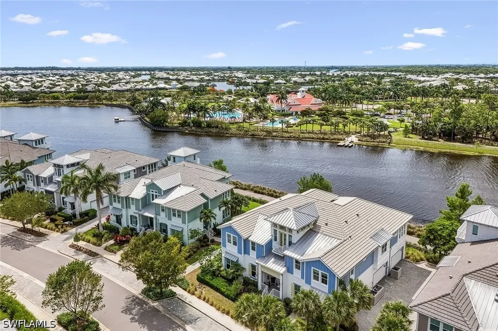 6561 Dominica Drive Naples FL 34113