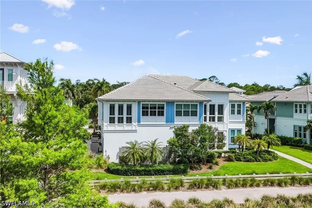 6561 Dominica Drive Naples FL 34113