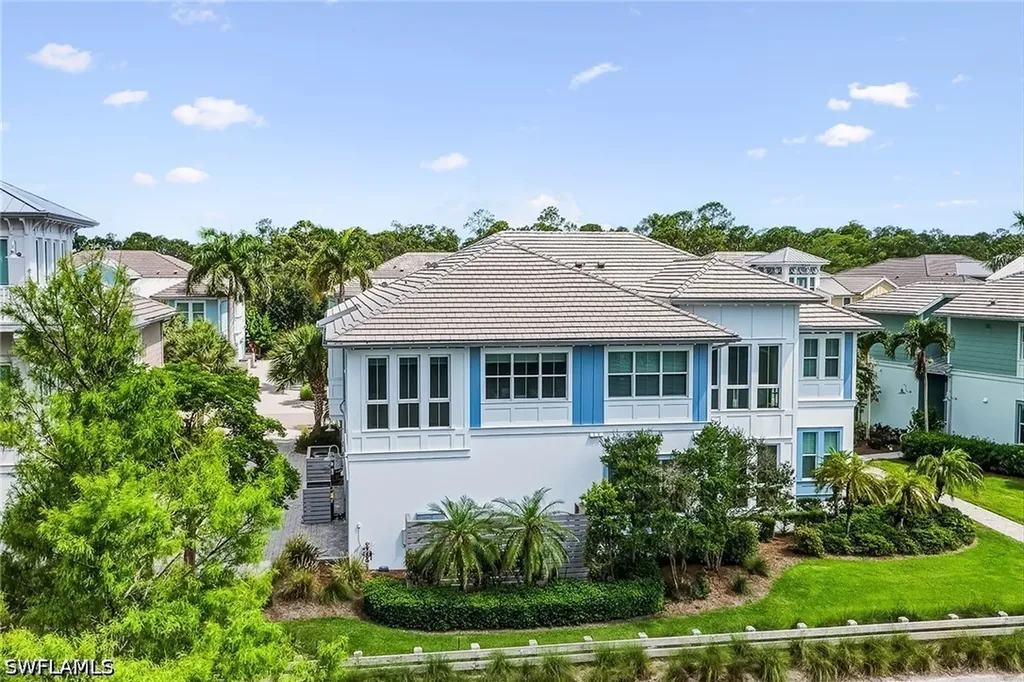 6561 Dominica Drive Naples FL 34113