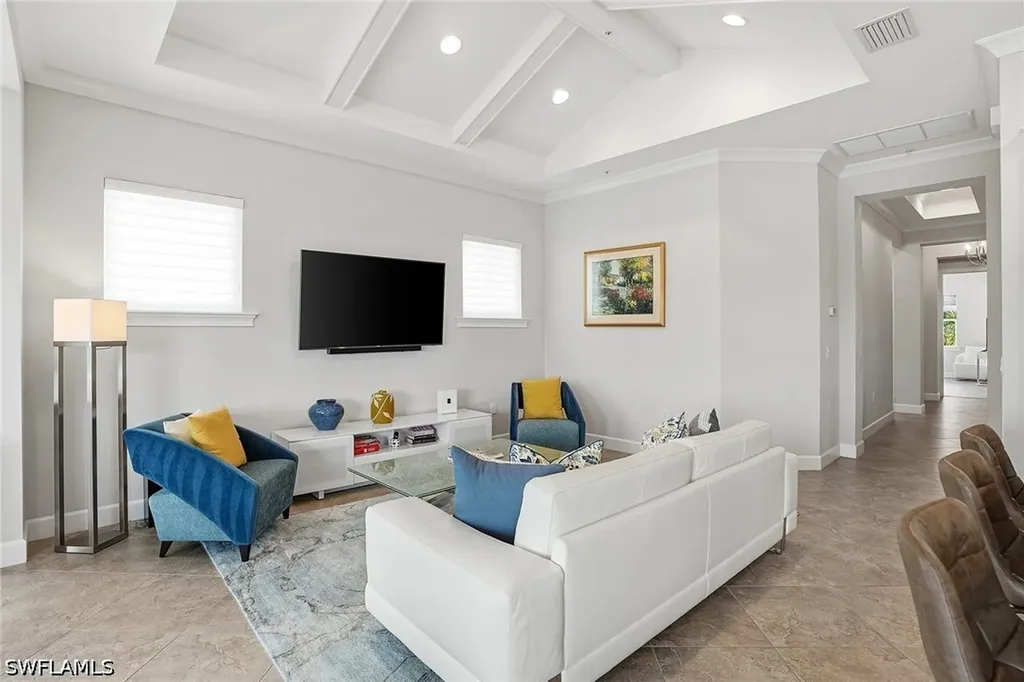 6561 Dominica Drive Naples FL 34113