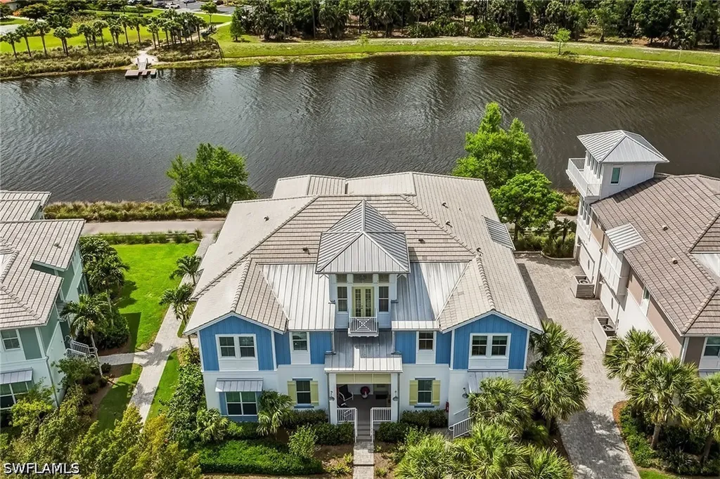 6561 Dominica Drive Naples FL 34113
