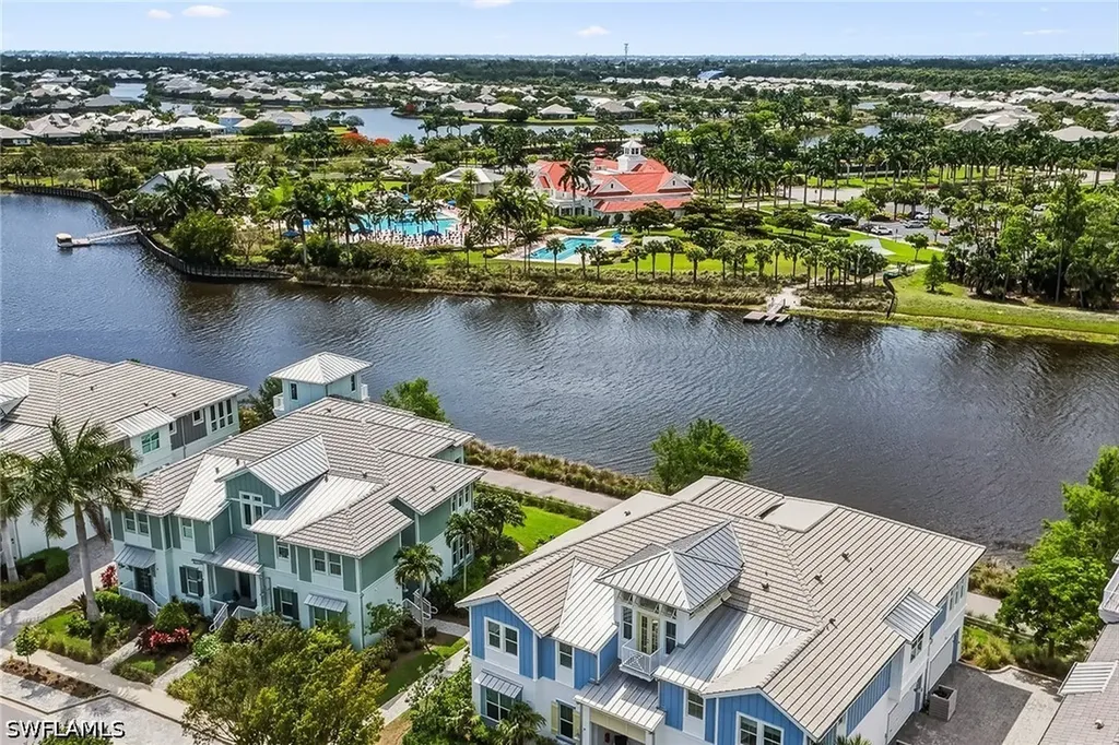 6561 Dominica Drive Naples FL 34113