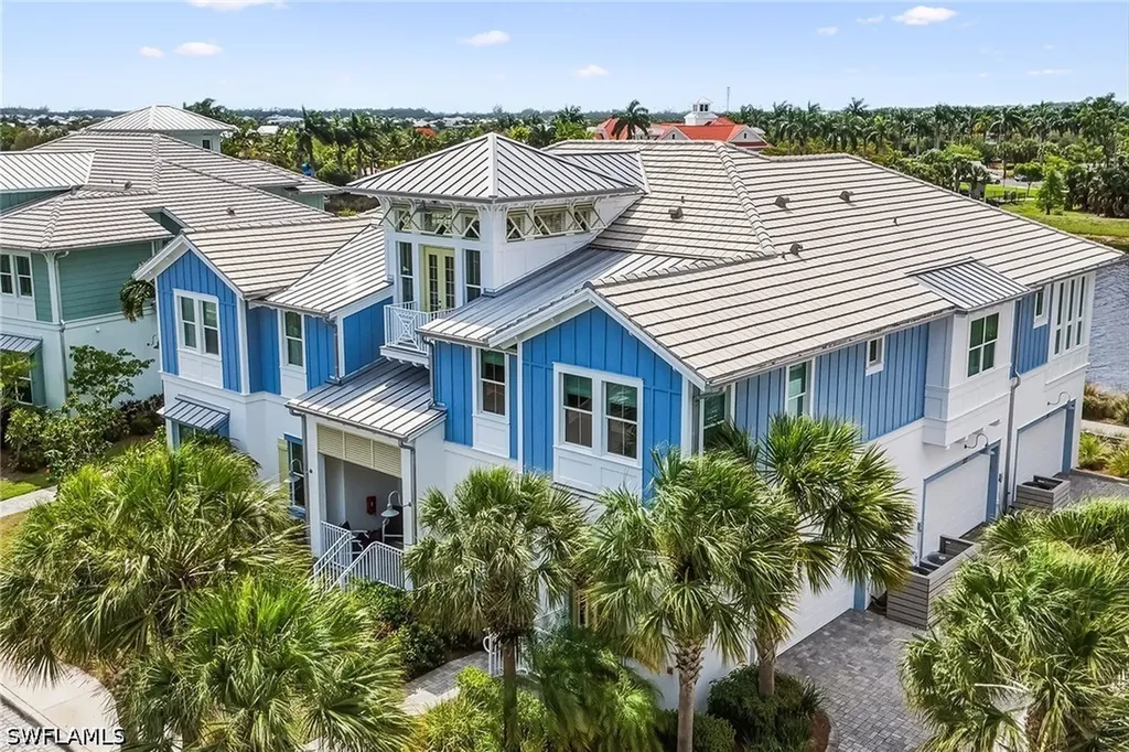 6561 Dominica Drive Naples FL 34113