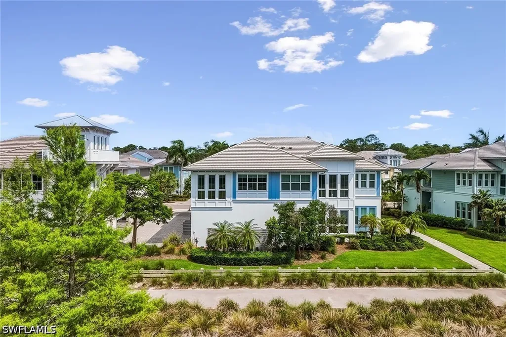 6561 Dominica Drive Naples FL 34113