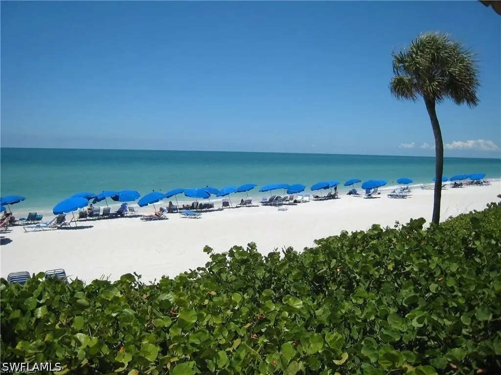 5550 Heron Point Drive Naples FL 34108